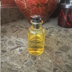 Louis Vuitton Sun Song