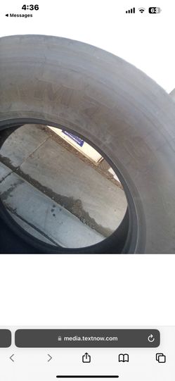 diesel tires