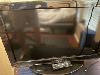 Toshiba 32” TV