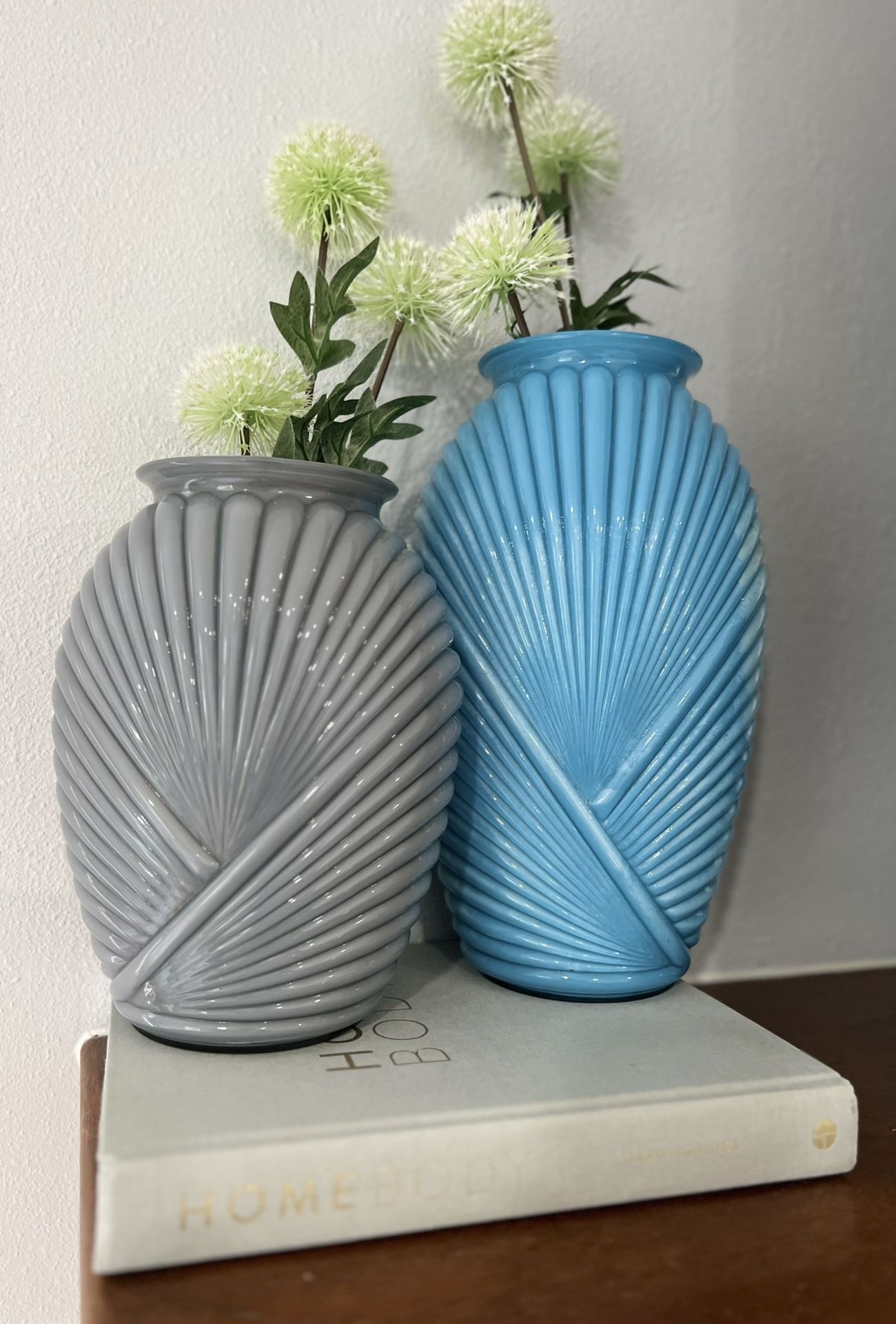 Vintage Vases