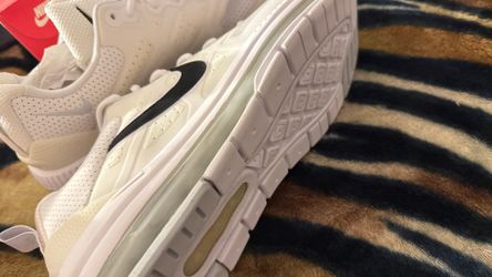 Nike Airmax Genome White size 10.5 men