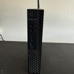 Dell Optiplex 7060 