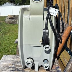 Saluspa/Coleman Blow Up Hot Tub Heater And Pump