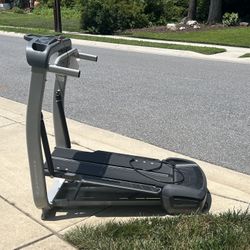 Bowflex TreadClimber 