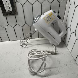 Mixer