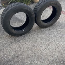 Used Tires 