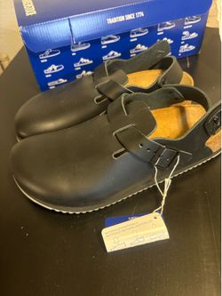 Work shoes