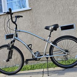 Electra Townie 26 Inch 21 Speed Bicycle $260