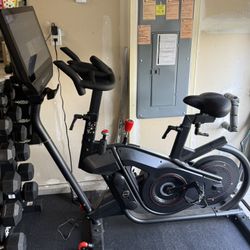 Bowflex Velocore 22