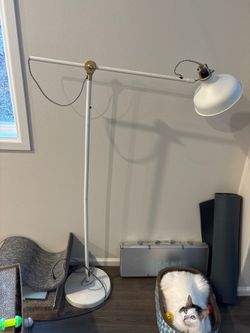 Ikea lamp