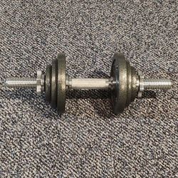 Set Of Weights