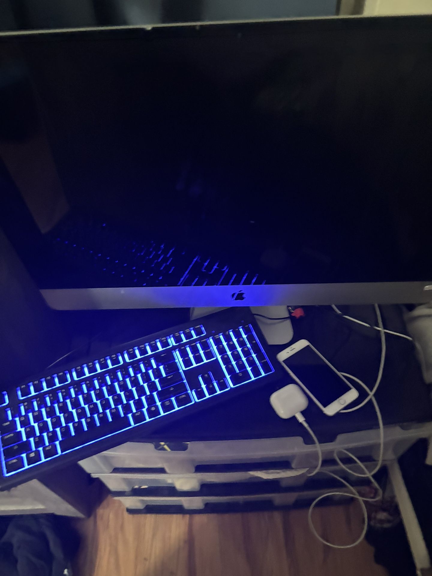 iMac
