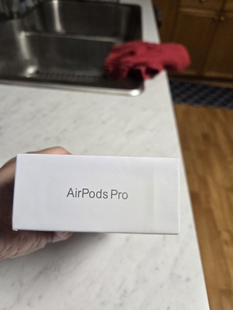 Apple AirPods Pro 2