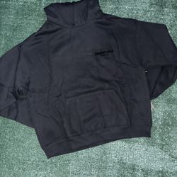Essential Hoodie