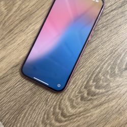 Apple iPhone 16 Pink 128GB