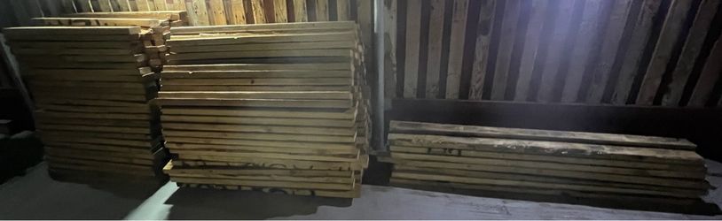 2x4 Framing Studs ❗️ Please Read Description ❗️