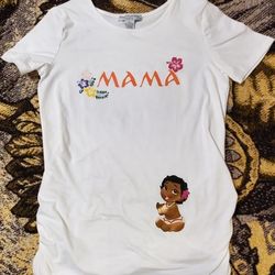 Baby Shower Shirts