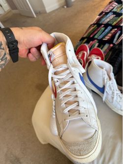Dunks, air forces  and vans for sale, size 13