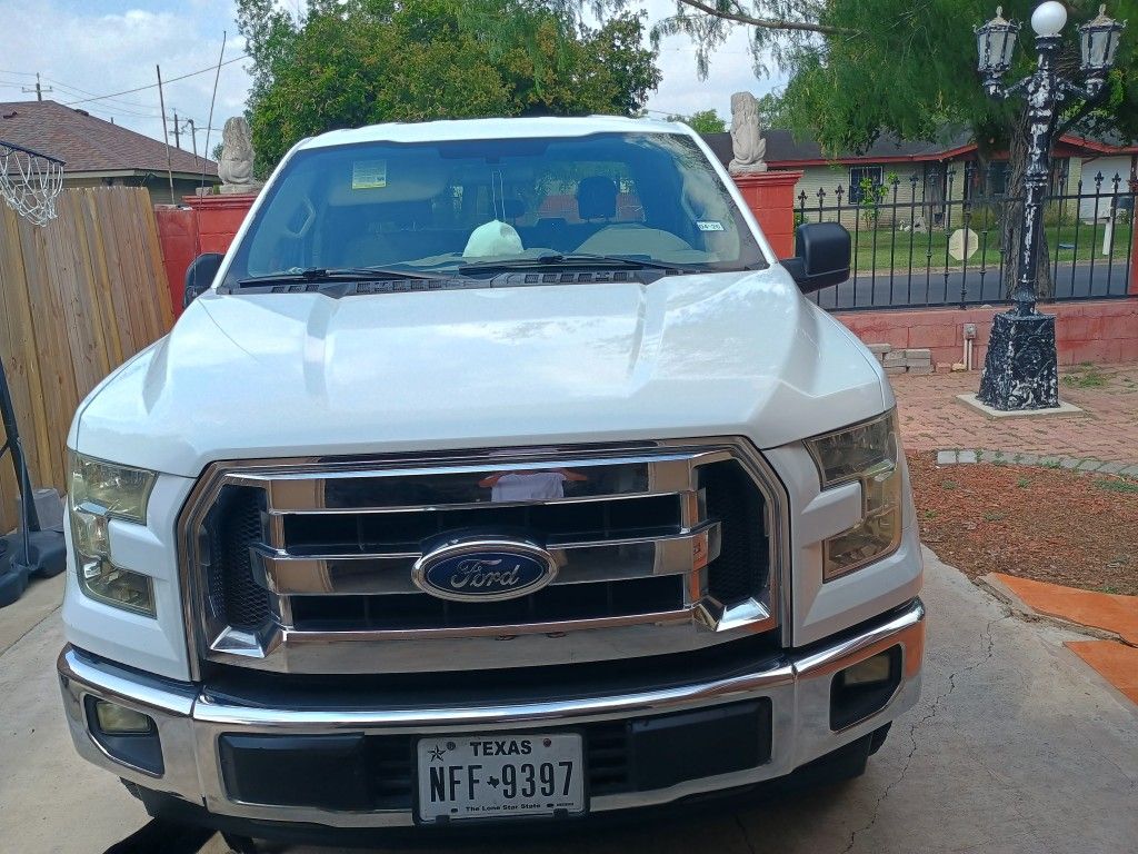 Work Truck