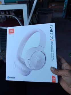 Jbl tune510bt