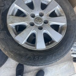 Rims