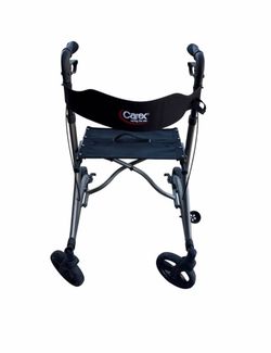 CAREX CROSSTOUR ROLLING WALKER