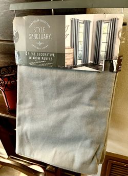 Brand new Sun Blocking Curtains