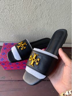 Tory Burch Sandals Size 8 and 9