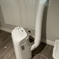 Toshiba Portable Air Conditioner Ac