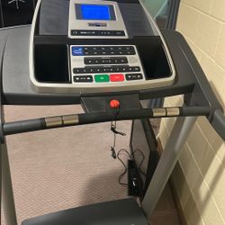 Pro-Form ZT-5 Treadmill 