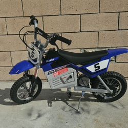 Razor Electric Dirt Bike - MX350  (Kids)