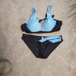 Bikini Bathing Suit. 