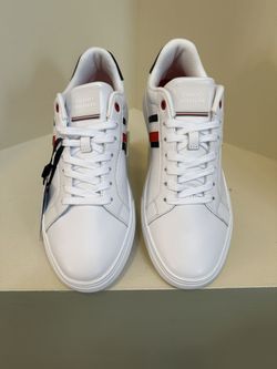 Men Shoes Tommy Hilfiger