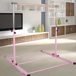 Gymnastics Bars, Horizontal Bars