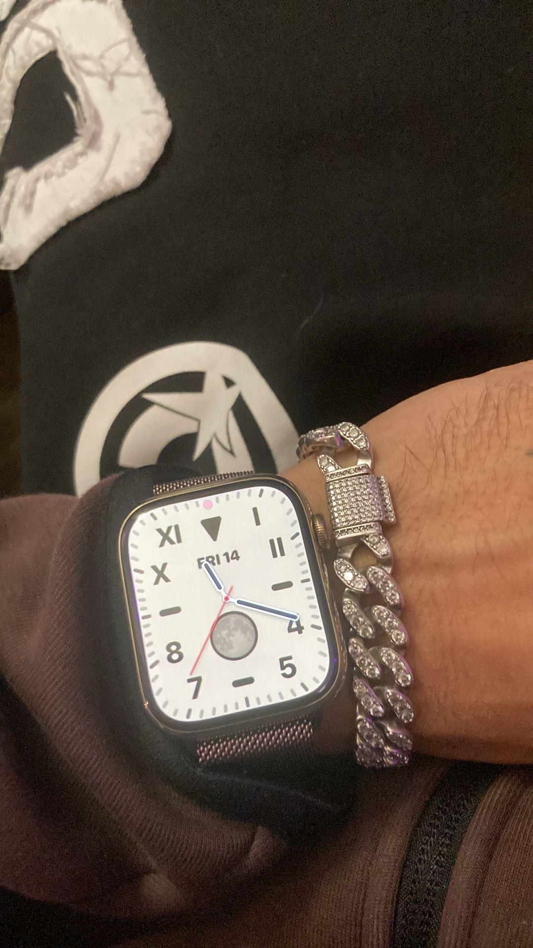 Apple Watch Series 9 (GPS+CELLULAR)