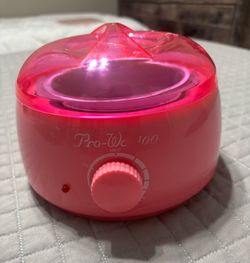 Wax Machine