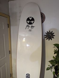 Gerry Lopez Surfboard 8ft Softboard for Sale in Los Angeles, CA