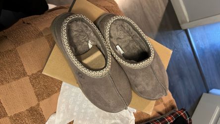 Tasman Ugg slippers