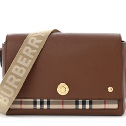 Burberry Vintage Crossbody 