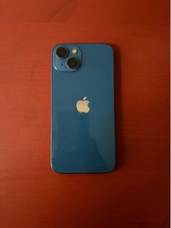 iPhone 13 new