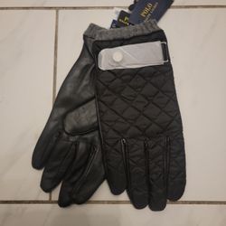 Ralph Lauren Men's Gloves 