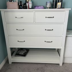 Pottery Barn Drawer
