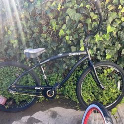 Big Boy Beach Cruiser $100