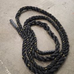 Battle Rope