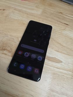 Samsung s20 ultra 128gb. Unlock any sim