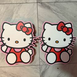 Hello Kitty Frames