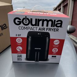 Gourmia Compact Air Fryer 