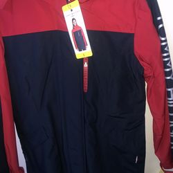 Tommy Hilfiger Jacket 
