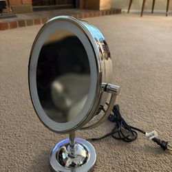 Vanity Mirror Light 💡 