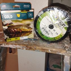 Fishing Line